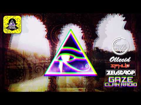 Zeusdrop x Frankie Maroox x Ollecid feat. SPHUD - AYAMA (Original Mix)