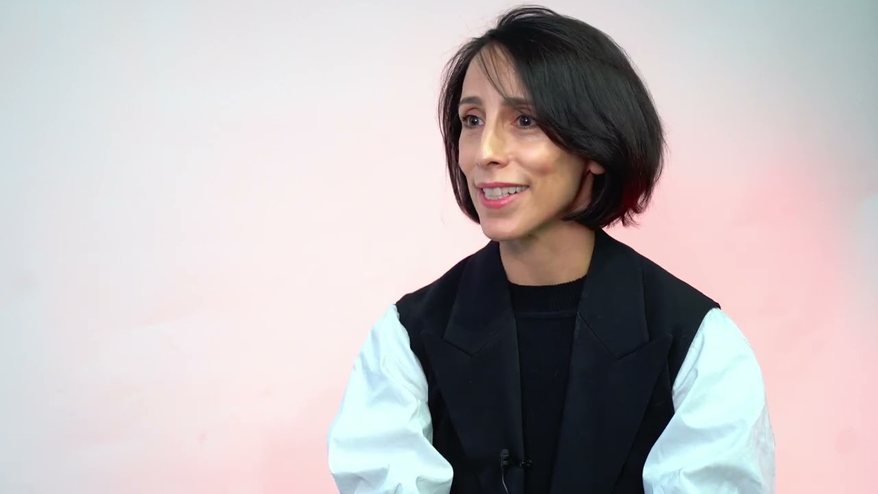 Choreographer Annabelle Lopez Ochoa talks about creating the show