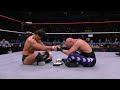 ROH Pure Championship Katsuyori Shibata Defeated Christopher Daniels At ROH Wrestling 6 April 2023