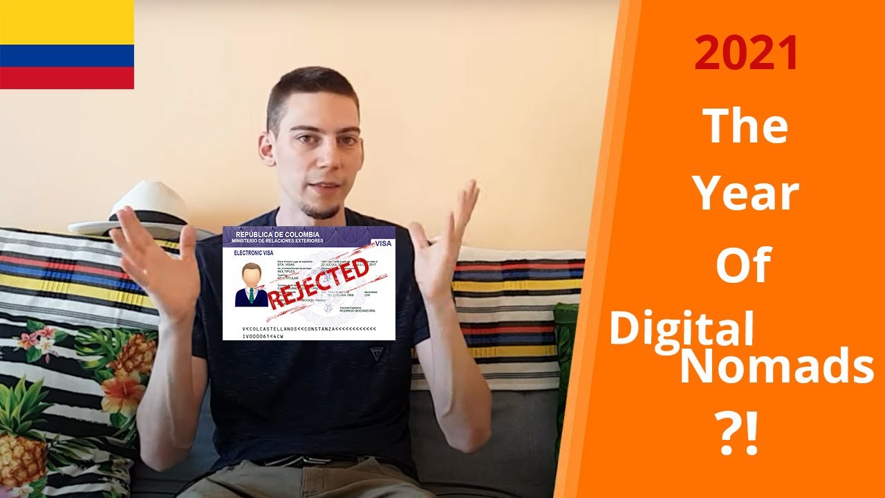 Should You Be A Long Term Expat Or A Digital Nomad? | Best Way To Live Abroad In 2021