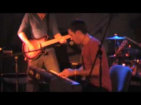 Aiming For Sunday - Hide Away (Live)
