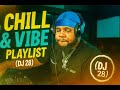 Friday Chris Brown SZA Brent Fiyaz Summer Walker Drake PartyNextDoor TRAPSOUL R B Mix 2025