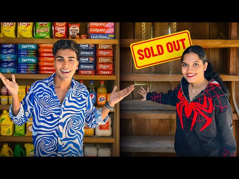 I Purchased the ENTIRE Shop 😱 They Couldn’t Believe It!