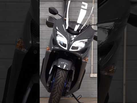 Suzuki Burgman 400 😍👏