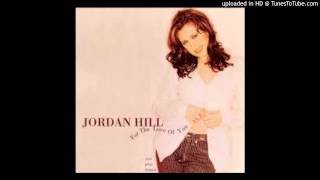 Jordan Hill - Slip Away