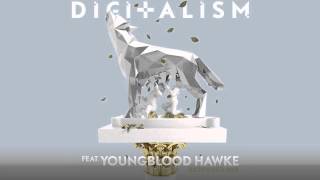 Digitalism - Wolves (Extended Mix)