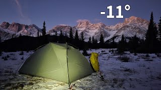 I Test Unbelievable Gear for Staying Warm Outdoors