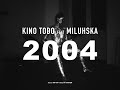 Kino Todo - 2004 Feat. Miluhska (Official Video)