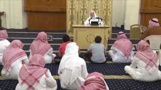 صورة 13- قدرات العقل الباطن في ميزان الشريعة 1 - 1436/06/05