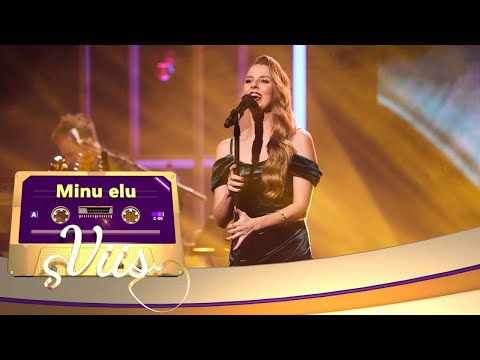 MARIANNE LEIBUR - YOUNG AND BEAUTIFUL