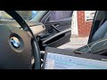 Programming 2008 BMW Used Ecu