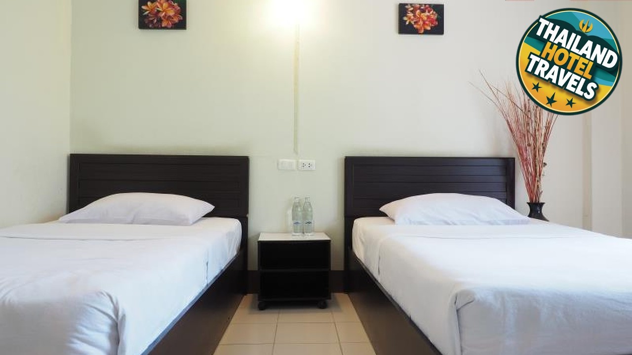 PHUTAWAN KAN RESORT | Kanchanaburi, Thailand | Hotel Review 🌟