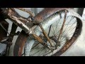 Doug Feinsod discusses his 2016 Cannonball bike ...