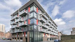 Aldgate City Apartments | London, United Kingdom | Hotel Review 🏨