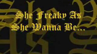 Dem Franchize Boyz Freak As She Wanna Be