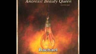 Anorexic Beauty Queen - Rachael