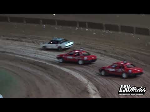 Ford vs Holden vs Sigmas: A-Main - Archerfield Speedway - 19.10.2019