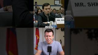 Pharma Bro Martin Shkreli Can’t Stop Breaking the Law