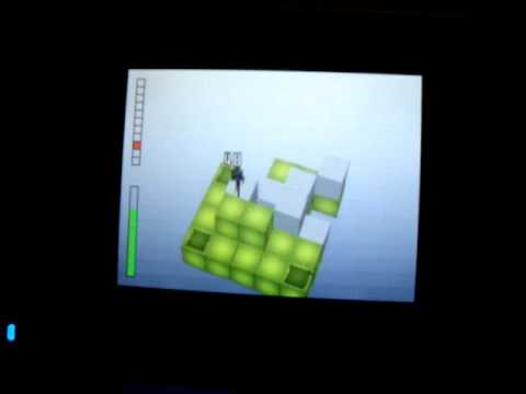 Art Style : KUBOS Nintendo DS