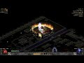 Diablo 2 Mod Annihilus Legacy Patch 6 9 Forest Run On End Gear Bowazon 2min