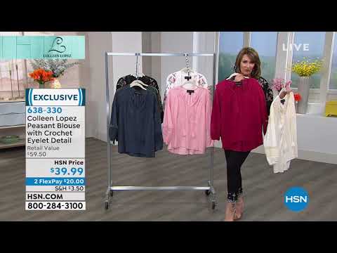 HSN | Healthy You with Brett Chukerman 03.26.2019 - 04 PM
