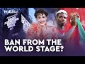 Eurovision UEFA Is Europe About To Boycott Israel MEE Live