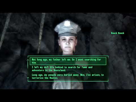 Playing Fallout 3 With All DLCs - Episode 142