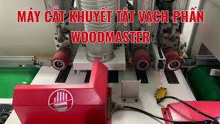 MÁY CẮT KHUYẾT TẬT VẠCH PHẤN WFS-120 | Máy cắt ngang tự động giá tốt nhất Việt Nam