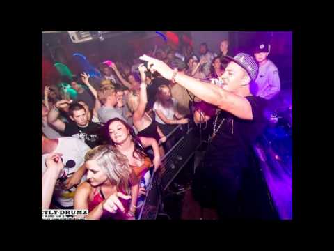 DJ Hurtzee & Impact MC D&B Studio Mix Nov 2011 "We Got It Right Here" Vol 2