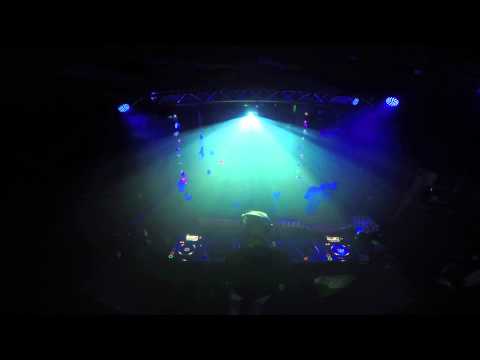 Warren K @ Down The Rabbit Hole - March 2015