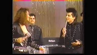 Selena - Ámame Quiéreme (SELENA: The Series)