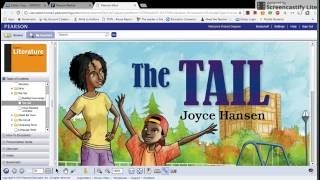 Locating Questions for The Tail on Pearson Realize On-line
