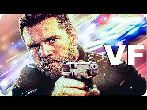 THE HUNTER'S PRAYER Bande Annonce VF (Sam WORTHINGTON // 2017)