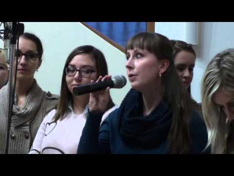 Zbor sv. Jakuba - Mária s Jozefom