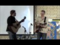 Salt Creek/Bill Cheatham (Trad., Arr. Doc Watson) by The Mock Watson & Phony Rice Unit