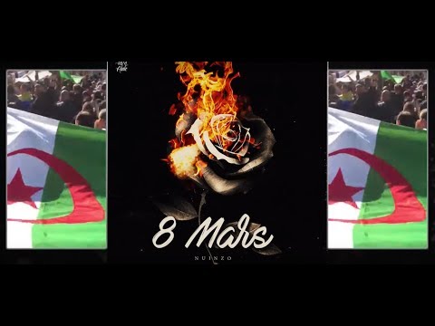 Nuinzo - 8 MARS ( Son officiel )