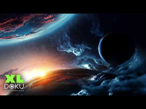 Was steckt hinter den geheimnisvollen Kräften der Raumzeit? | XL Natur