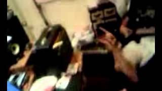 I don't want to die in vain