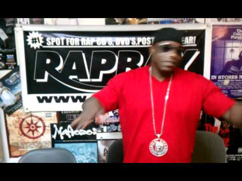 J-DIGGS - TREAL TV 3 COMING SOON!! - INTERVIEW - RAPBAY.COM