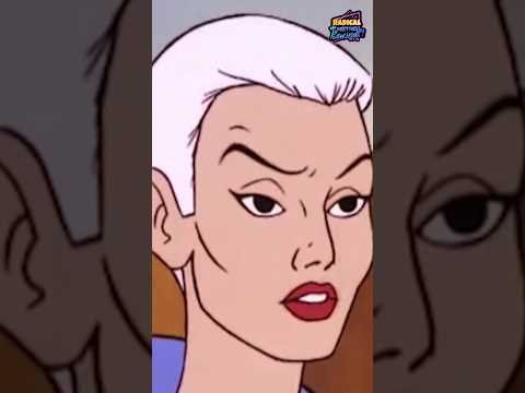 Masters of the Universe: Teela & Evil-Lyn In The Desert! 🌵