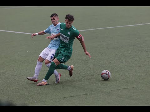 ΠΟΑ - Ιωνικός 1-1 (Highlights)