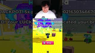 DUPE NG GALACTIO FANTASMA  #roblox #brainrot
