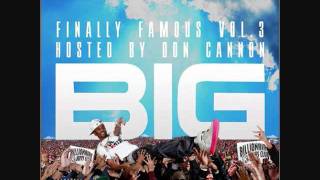 Big Sean - Final Hour