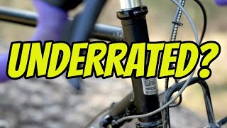 A Gravel Bike Most Will Overlook