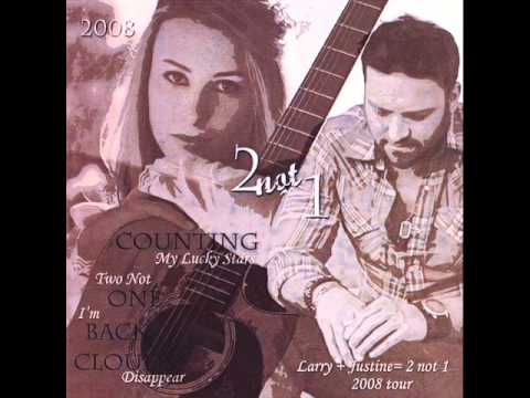 Laustin - Counting my lucky stars