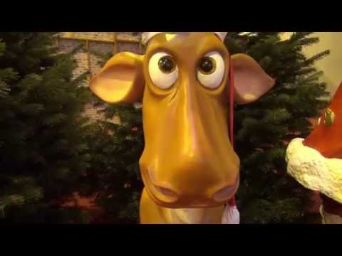 Mode Heim Handwerk 2014 - Handwerker Weihnachten