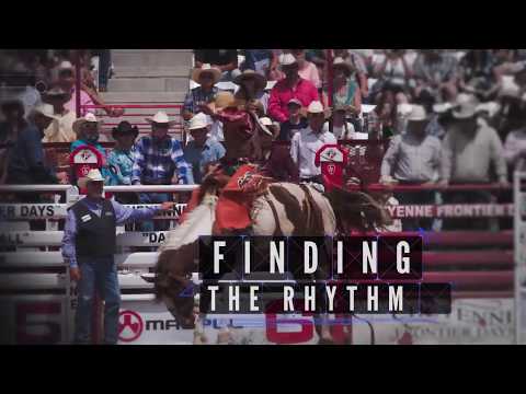 Saddle Bronc Riding 101