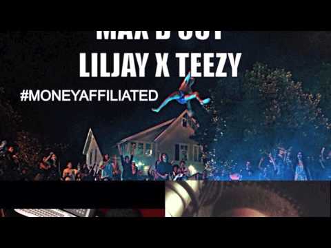 Max'd Out (MoneyAffiliated) Lil Jay X Teezy Prod: Johnny Juliano
