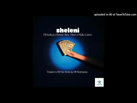 Male Carro x Home-Boy_Fixer x DJ Kokza - Sheleni Ft. Tmaro x DJ Ma-Boss & Dr Komana (Amapiano)