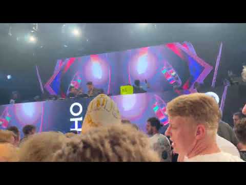 Oliver Heldens - ADE 2022
